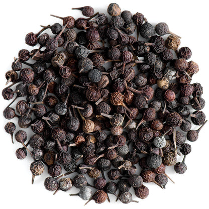 Kabab Chini (Cubeb Pepper)