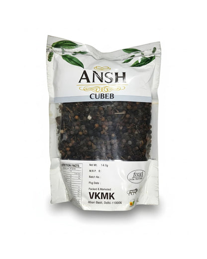 Kabab Chini (Cubeb Pepper)