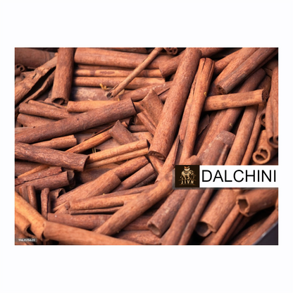 Cinnamon (Dalchini / Daruchini)