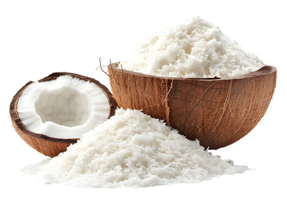 Desiccated Coconut Powder