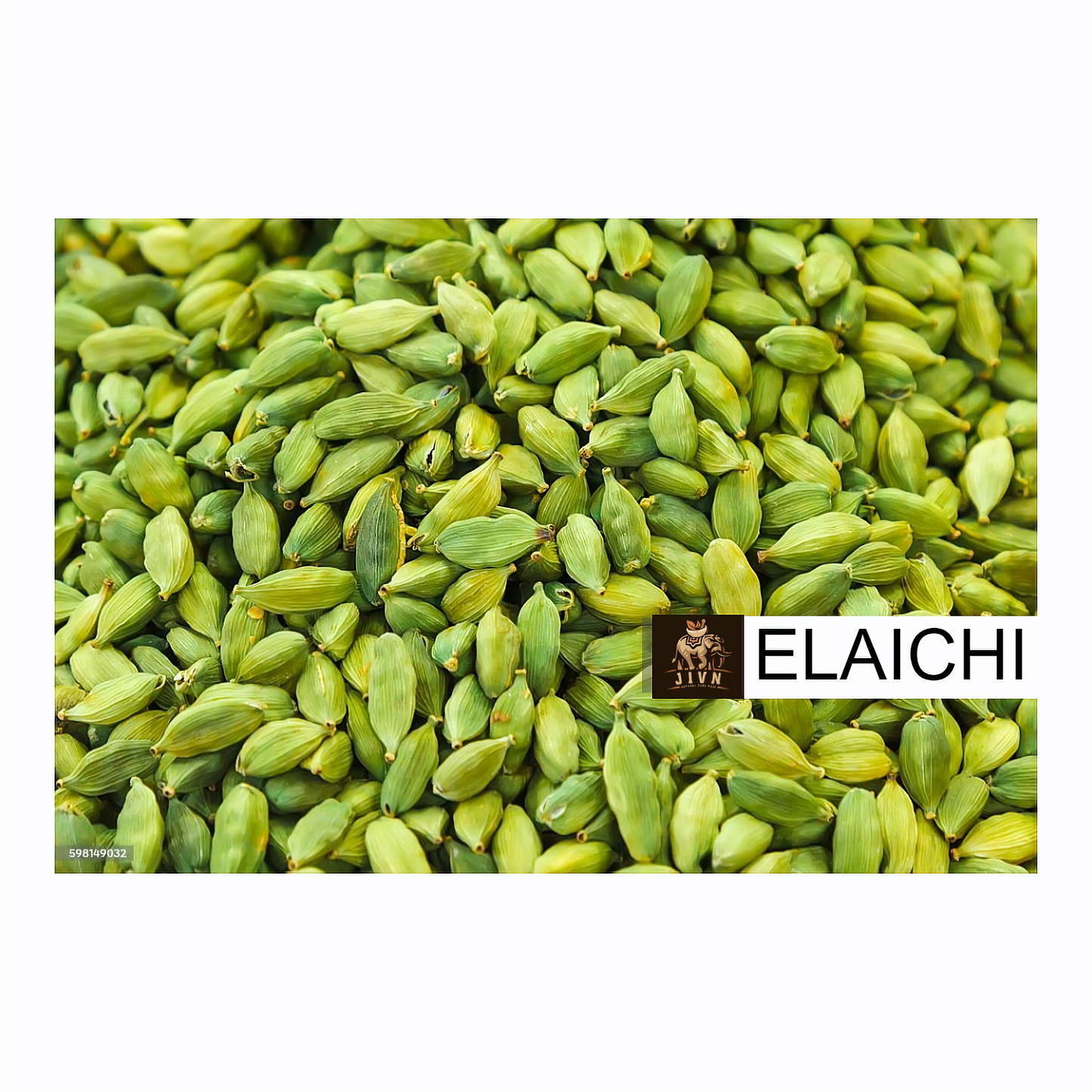 Cardamom (Elaichi)