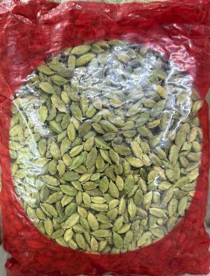 Cardamom (Elaichi)