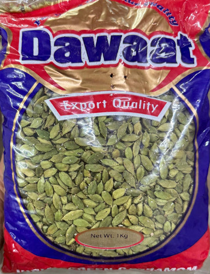 Cardamom (Elaichi)