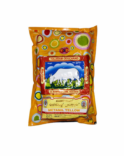 Food Color