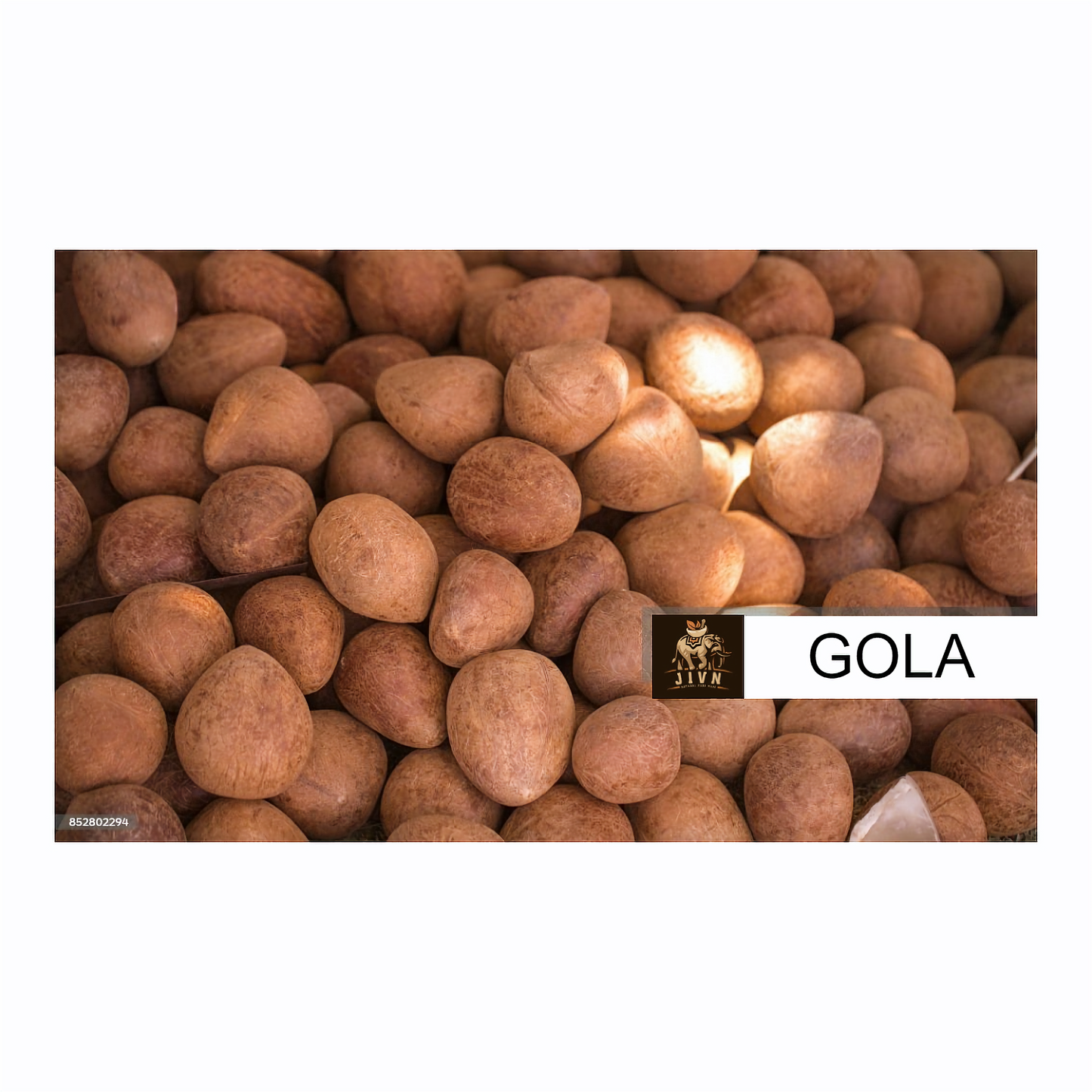 Copra (Gari Gola)