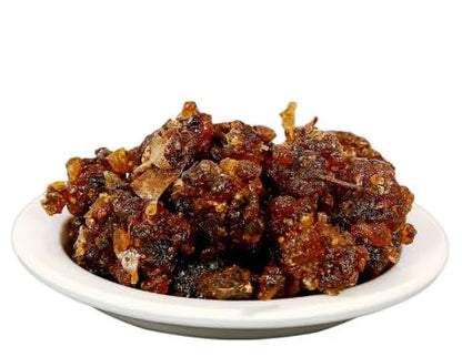 Dhuna (Damar Batu)