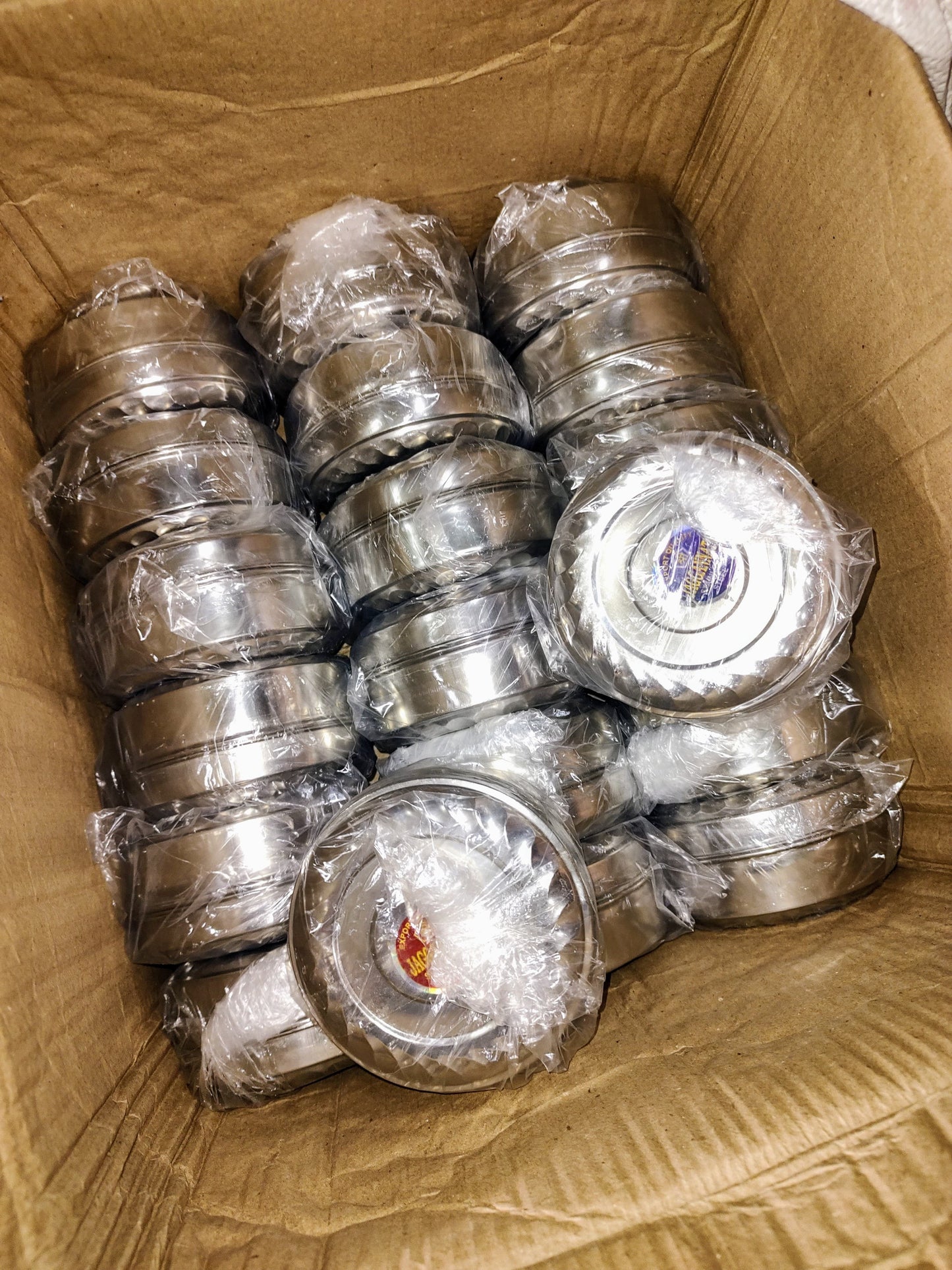 Hing (Asafoetida)