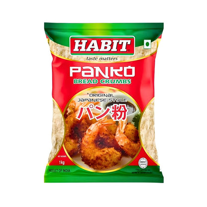 Panko Bread Crumbs