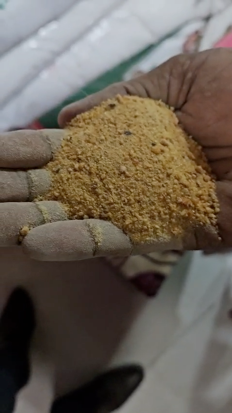 Dhuna (Damar Batu)