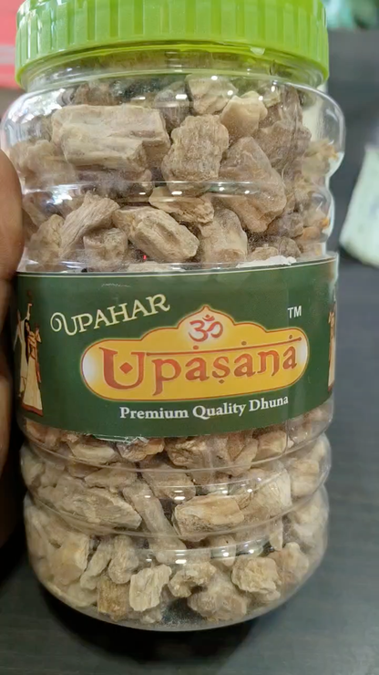 Dhuna (Damar Batu)