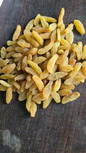 Kismis (Raisins)