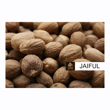 Jaiful (Nutmeg)