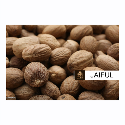 Jaiful (Nutmeg)