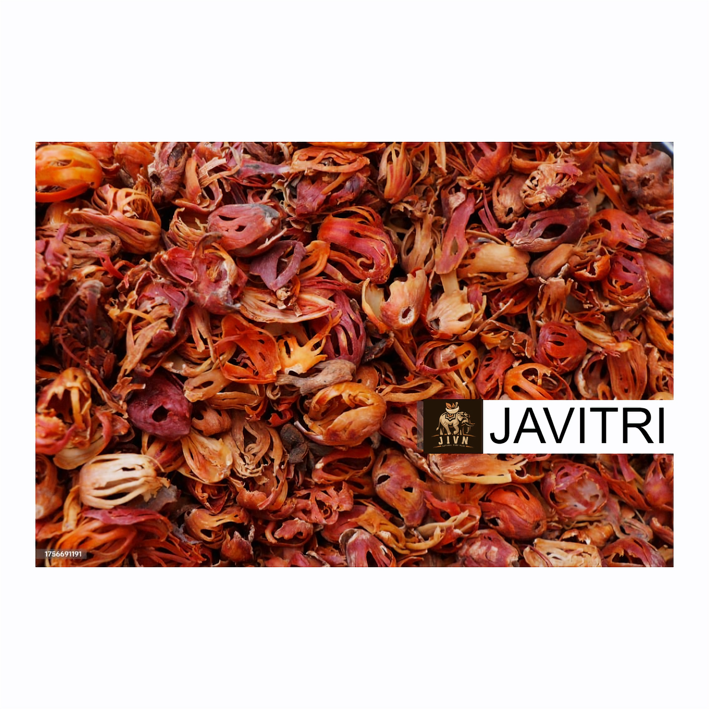Javitri (Mace)