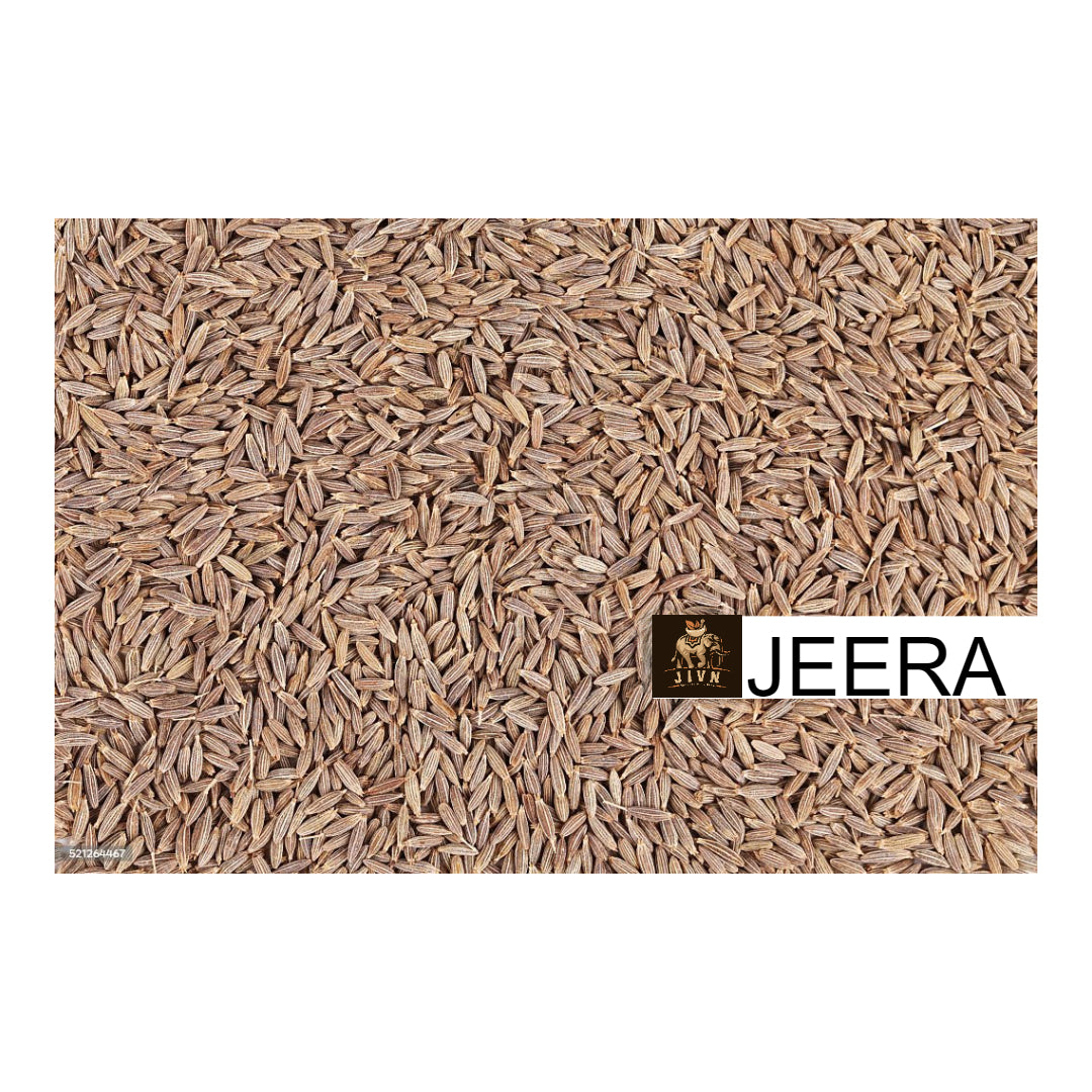 Jeera (Cumin Seeds)