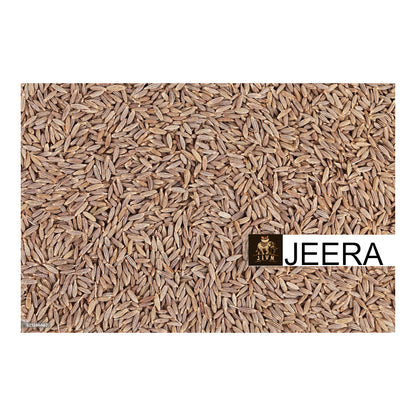 Jeera (Cumin Seeds)
