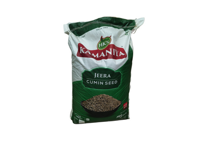 Jeera (Cumin Seeds)