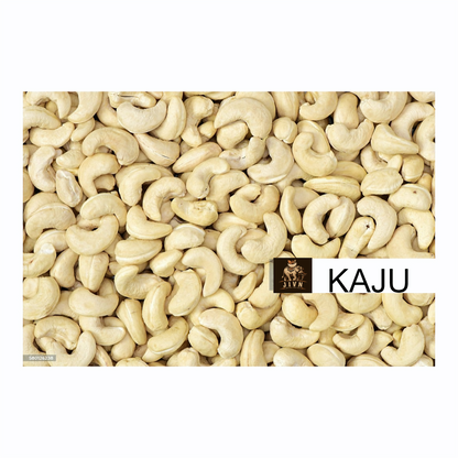 Cashews (Kaju)
