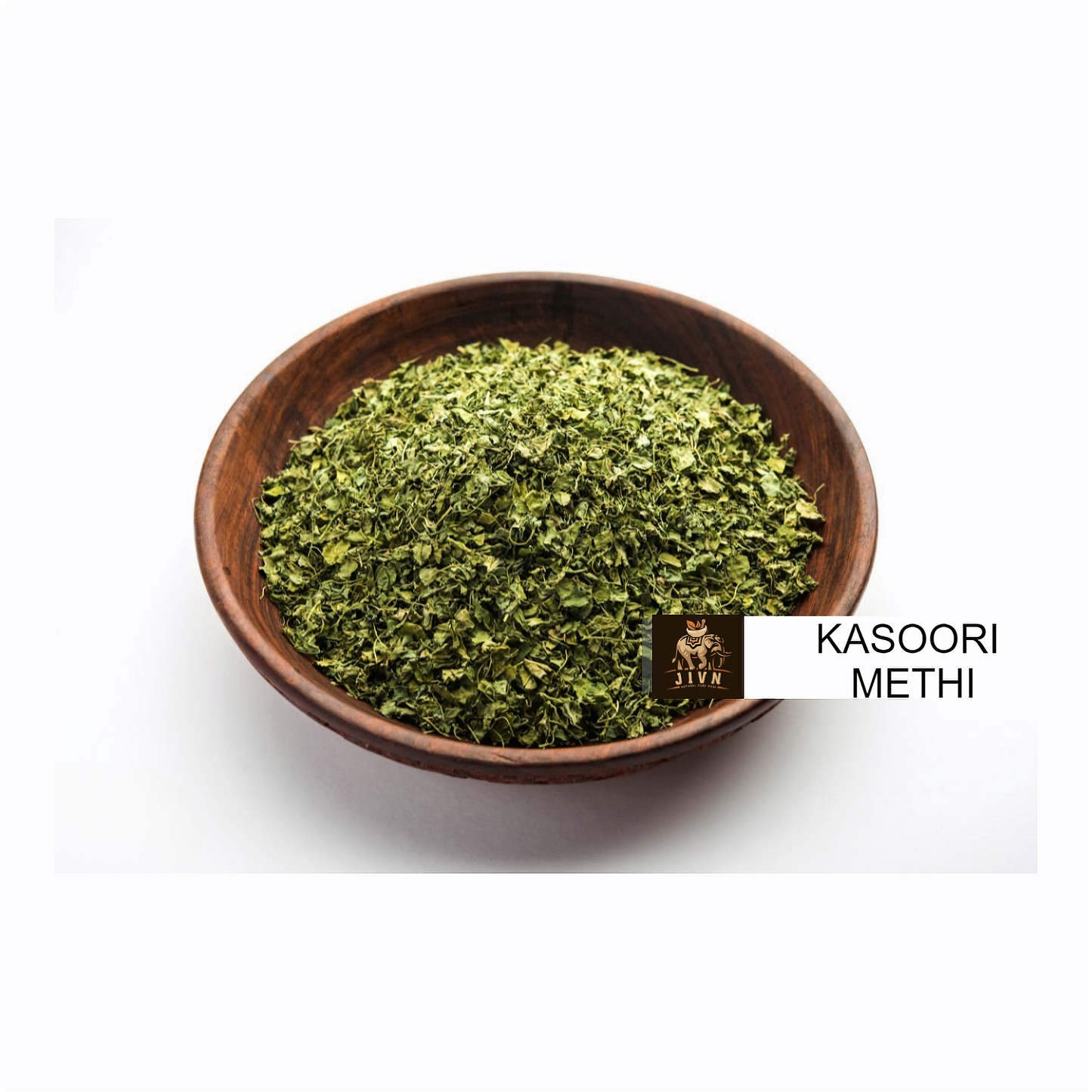 Methi Dana & Patta (Fenugreek)