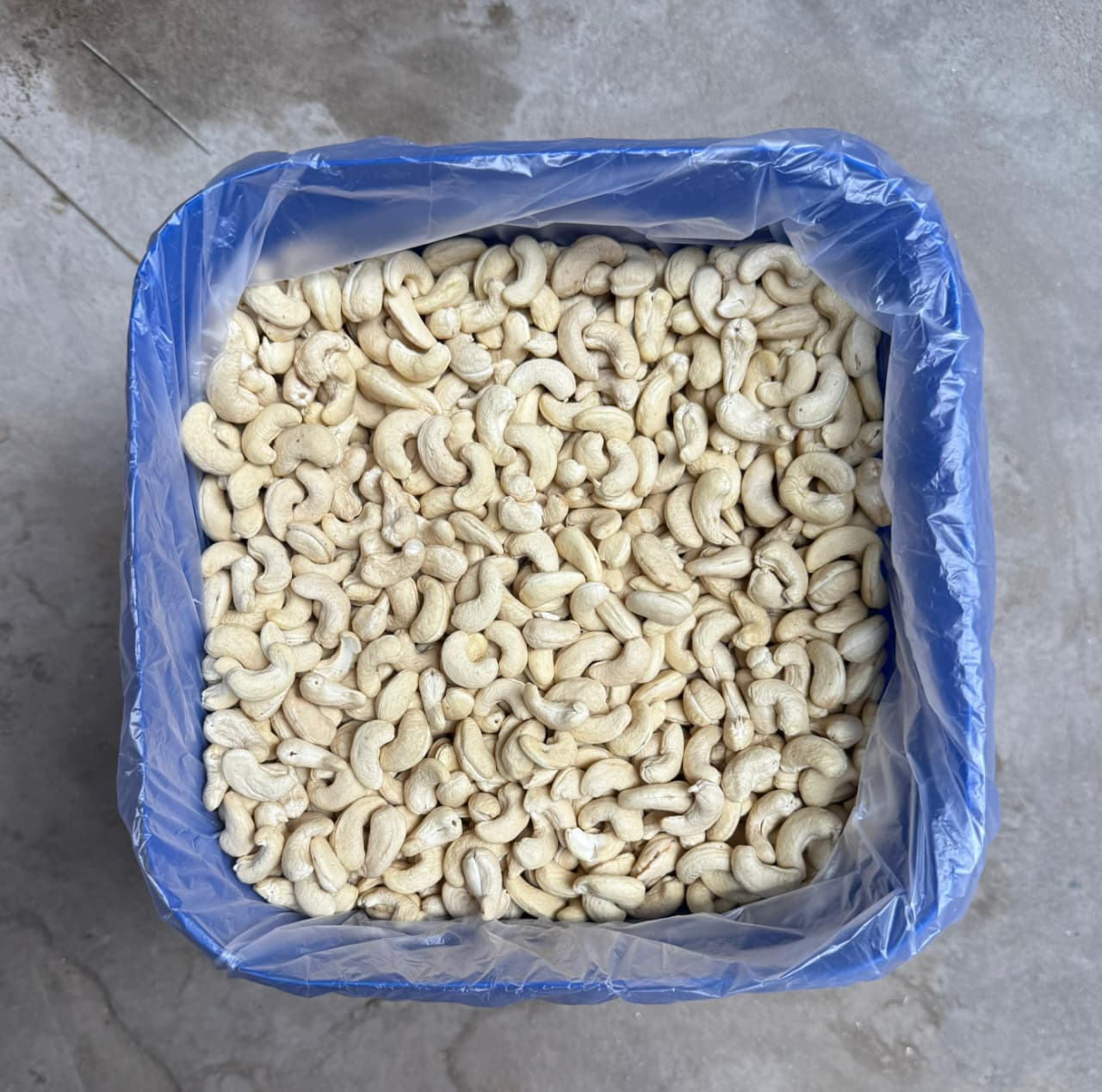 Cashews (Kaju)