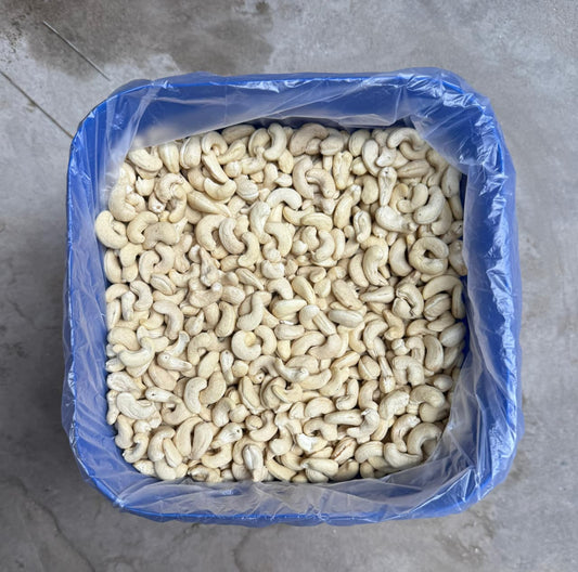 Cashews (Kaju) - Double