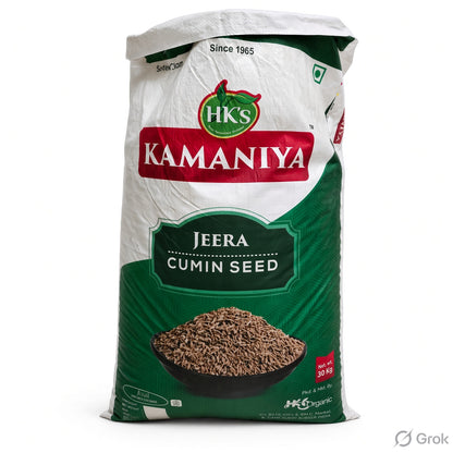 Jeera (Cumin Seeds)