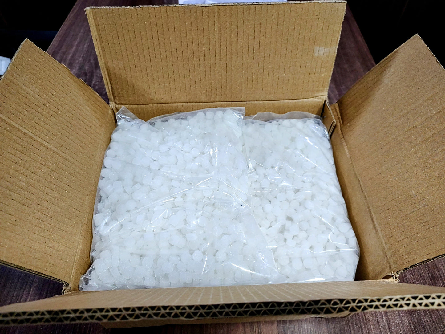 Kapoor (Camphor)