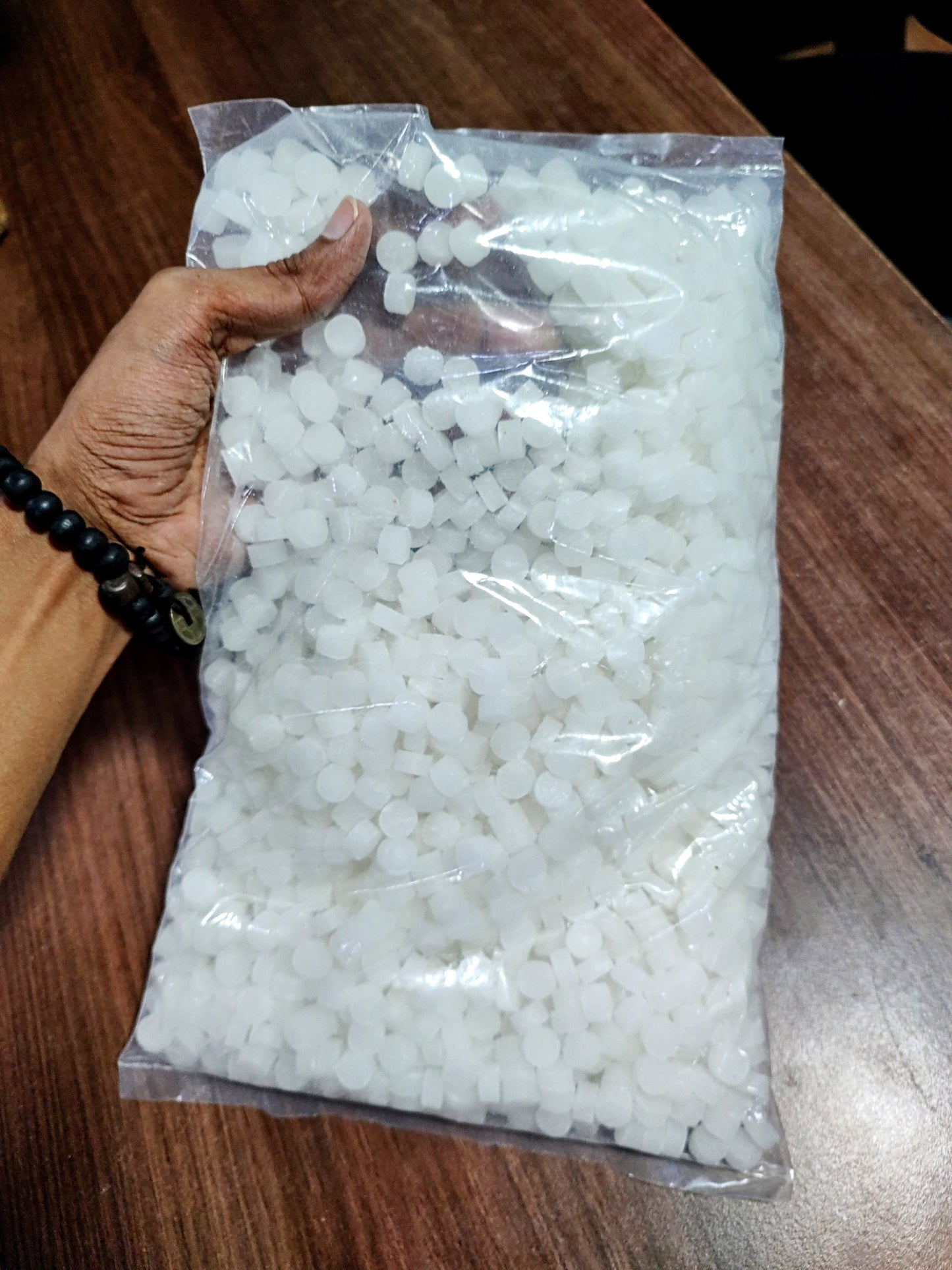 Kapoor (Camphor)