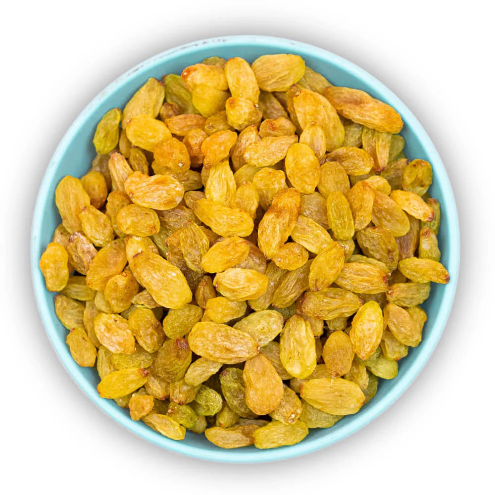 Kismis (Raisins)