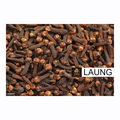 Clove (Laung)