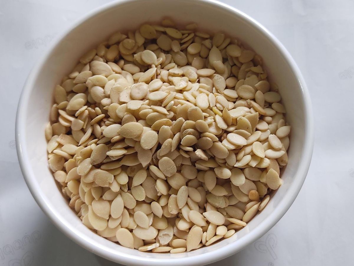 Magaj (Watermelon Seeds)