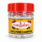 Camphor Tablet - Mangalam Jar -20 gm