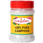 Camphor Tablet - Mangalam Jar -50 gm