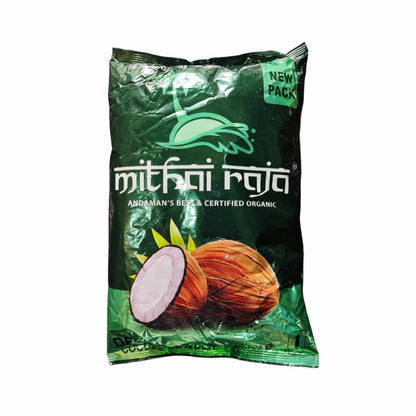 Desiccated Coconut Powder