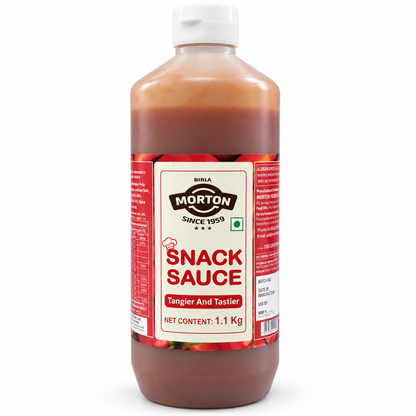 Snack Sauce