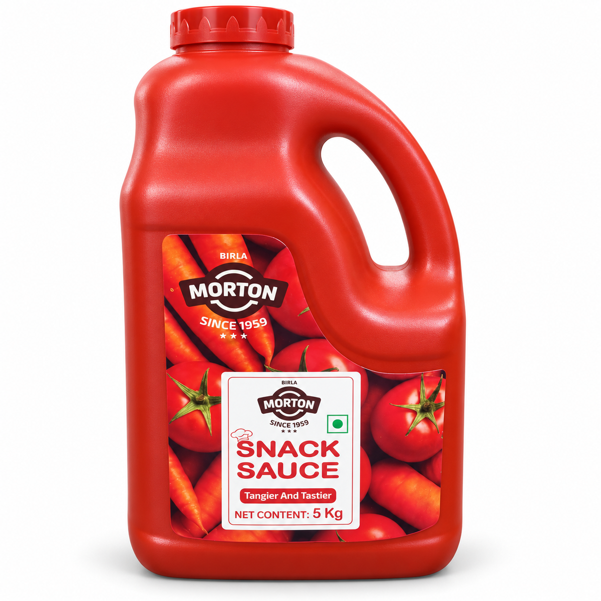 Snack Sauce
