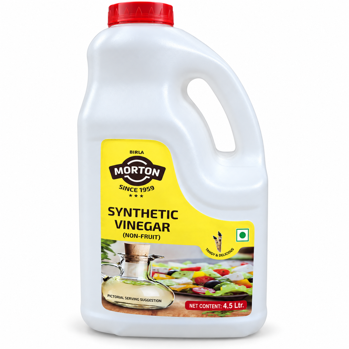Synthetic Vinegar
