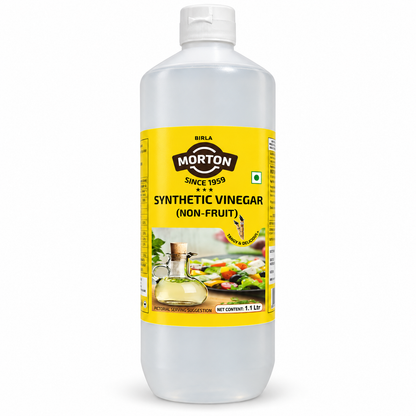 Synthetic Vinegar
