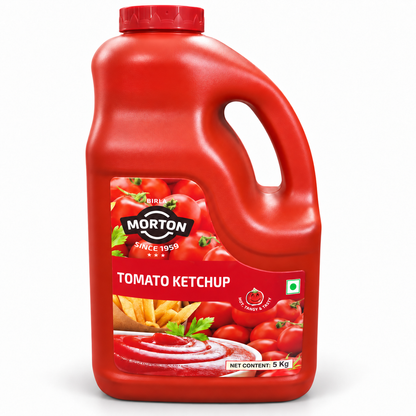 Tomato Ketchup