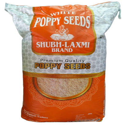 Poppy Seeds (Posto)