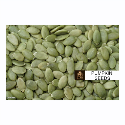 Pumpkin Seeds