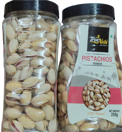 Pista (Pistachios)