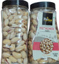 Pista (Pistachios)
