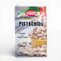 Pista (Pistachios)