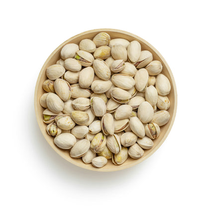 Pista (Pistachios)