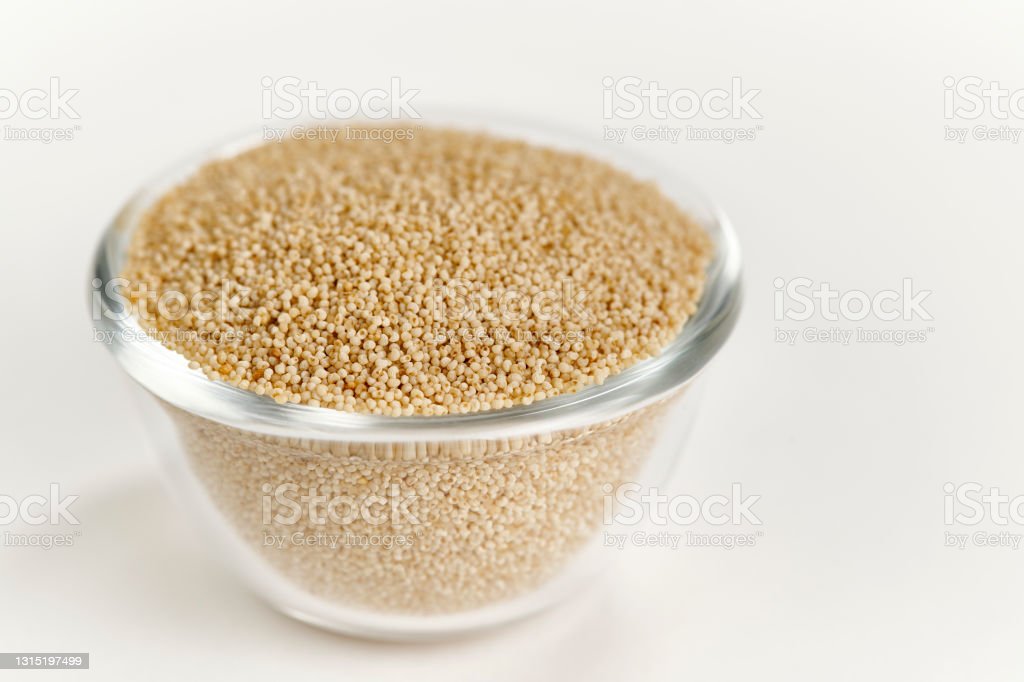 Poppy Seeds (Posto)