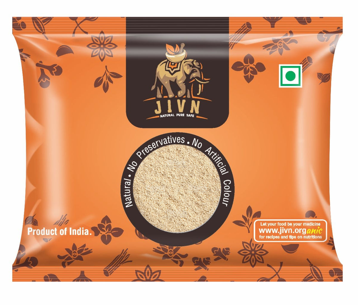 Poppy Seeds (Posto)