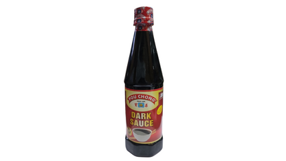 Sauces Wholesale — Chilli & Soya Sauce Bulk