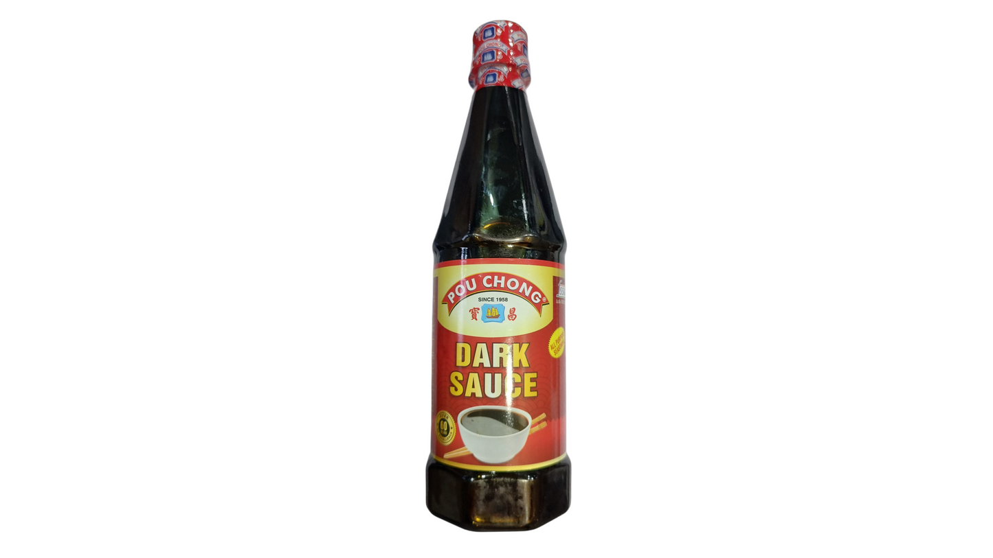 Sauces Wholesale — Chilli & Soya Sauce Bulk