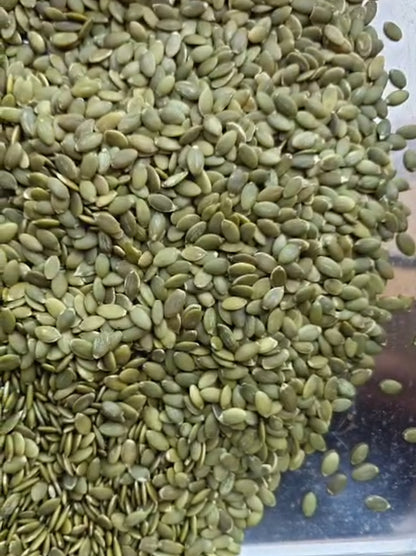 Seeds (Chia-Sunflower-Flax-Sabja-Pumpkin)